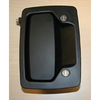 

TriMark 30900 Door Lock