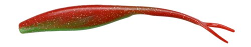 

Berkley GSJS7-NCH Gulp Saltwater Jerk Shad Bait, Nuclear Chicken Glow, 7-Inch
