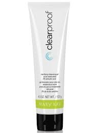 Clearproof Clarifying Cleansing Gel