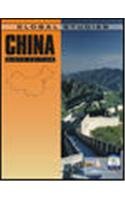 Global Studies: China by Suzanne Ogden