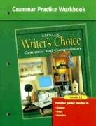 Writer's Choice Grammar Practice Workbook Grade 12