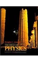 Ideas of Physics by Douglas C. Giancoli