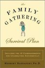The Family Gathering Survival Plan