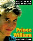 Prince William (Pocket Romeos Series)