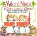 Algopix Similar Product 13 - Germany Silent Night Famous German
