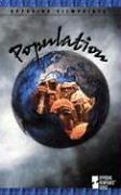 Population (Opposing Viewpoints Series) by Shoon Lio