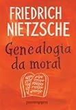 Genealogia da Moral ( Ecce homo ) (portugiesische Ausgabe) - Friedrich Nietzsche