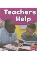 Teachers Help