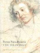 Peter Paul Rubens: The Drawings by Anne-Marie S Logan