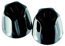 

Price Pfister Chrome Lavatory Kitchen Faucet Handle