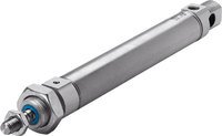 Algopix Similar Product 13 - FESTO 19271 ESNU2550PA STANDARD