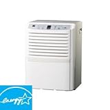 discount Zenith 30 Pint Dehumidifier ZD300