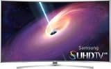 Samsung UN78JS9500 Curved 78-Inch 4K Ultra HD Smart LED TV (2015 Model)