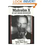 Malcolm X: By Any Means Necessary