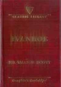 Ivanhoe (Classic Library)