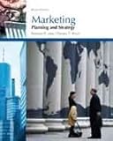 Marketing: Planning and Strategy, 8th Edition