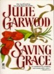 Saving Grace (Thorndike Press Large Print Paperback Series)