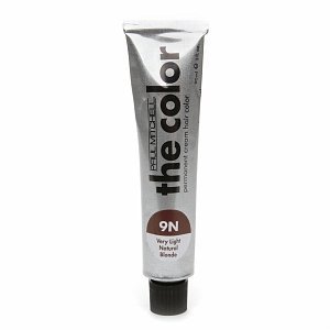 Paul Mitchell The Color Permanent Cream Hair Color 9N Very Light Natural Blonde