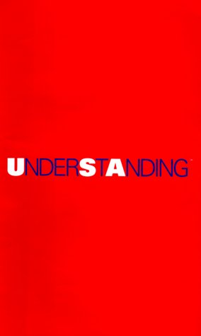 Understanding USA by Richard Saul Wurman