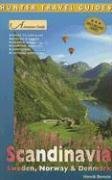 Adventure Guide Scandinavia: Sweden, Norway, & Denmark by Henrik Berezin