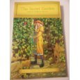 The Secret Garden by Frances Hodgson Burnett