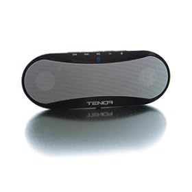 Tenqa SP-99 Wireless Portable Bluetooth Speaker
