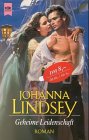 Geheime Leidenschaft. - Johanna Lindsey