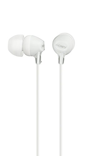 

Sony MDREX15 Fashion Color EX Series Earbuds
