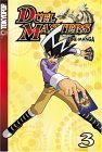 Duel Masters Volume 3: The Champion of Tomorrow by Erin Stein