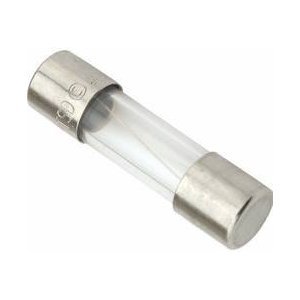 

Quality fuses!! Set of 5, MDL 4 MDL 4A or MDL-4BC 125v/250v Slow-Blow TIME DELAY Glass Fuses, 4 Amp (4A) MDL4A, MDL4, 6X30mm (1/4 in x 1-1/4 in), FAST SHIPPING!!