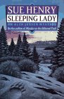 Sleeping Lady: An Alex Jensen Mystery