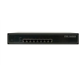 Algopix Similar Product 17 - Vonnic VPOES8P120W POE Switch (Brown)