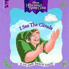 I See the Clouds: A So-Soft Board Book (So-Soft Board Book Series) by Nancy Parent