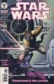 Star Wars #13 - Emissaries to Malastare, Vol 1 of 6