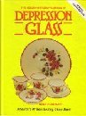 The Collector's Encyclopedia of Depression Glass by Gene Florence