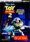 Toy Story 2: Official Strategy Guide (Brady Games) by Tim Cox