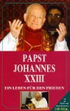 Papst Johannes XXIII - Ein Leben für den Frieden [VHS] (DVD) - Asner Edward Claude Rich und Michael Mendl: