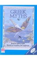 Greek Myths by Geraldine McCaughrean