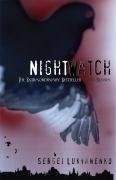Night Watch by Sergei Lukyanenko