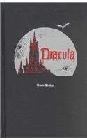 Dracula by Bram Stoker