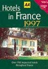 Aa Hotels in France 1997