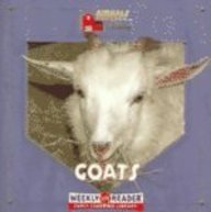 Goats (Animals That Live on the Farm)