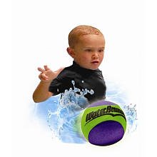 

Sizzlin' Cool Ball Water Bouncer