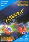 Usmle: Step 2 Clinical Sciences Booklet 4-5 by Mauricio Luder