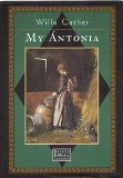 My Antonia by Willa Cather