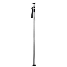 Manfrotto 432-2,7 Extends from 59-Inch-106.3-Inch Autopole Two (Black)