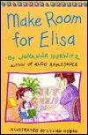 Make Room for Elisa