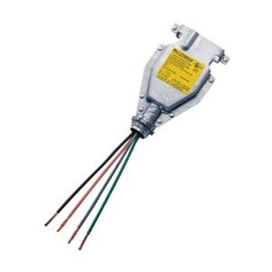 

Converter, Quick-FlexQC, 120V, 5FT