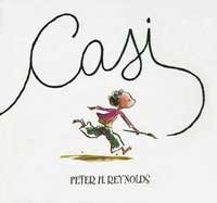 Casi / Almost (Spanish Edition) by Peter H. Reynolds