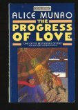 The Progress of Love by Alice Munro